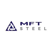 MFT Steel AB logo - Similar company to Qw Group