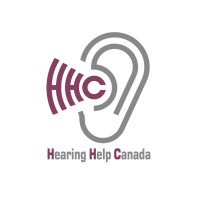 Hearing Help Canada logo - Similar company to Arnold Hearing Centres