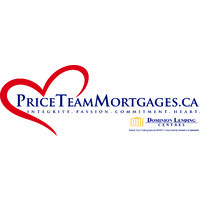 Price Team Mortgages logo - Similar company to Tags 4 Less, Llc
