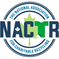 NACTR | National Association for Charitable Textile Recycling logo - Similar company to Ensembleco Consulting Services