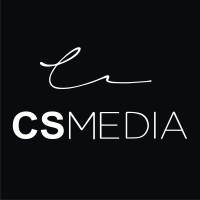 CS Media logo - Similar company to Universidade Do Áudio