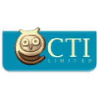 Ecti Ltd
