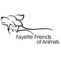 Fayette Friends Of Animals logo - Similar company to Rainbow Kitchen Community Svc