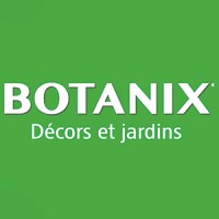 Jardineries BOTANIX logo - Similar company to Botanix Jardin Dion
