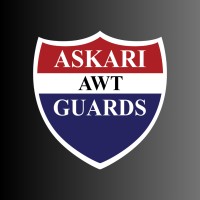 Askari Guards Limited logo - Similar company to Zims Security Pvt Ltd