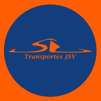Transportes JSV logo - Similar company to Transportes Integrales Multiples