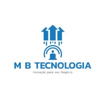 M B TECNOLOGIA logo - Similar company to Mb Software | Jouw It Partner