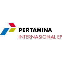 Pertamina Internasional EP logo - Similar company to Pertamina International Marketing & Distribution Pte. Ltd.