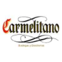 Carmelitano, Bodegas y Destilerías logo - Similar company to Ron Santaren - Spiced Rum