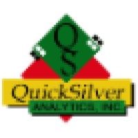 QuickSilver Analytics, Inc logo - Similar company to Celeste Industries Corporation