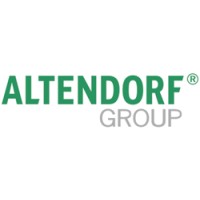 Altendorf Group GmbH logo - Similar company to Ingo Körner