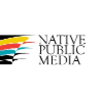 Native Public Media logo - Similar company to Native Group