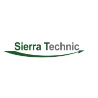 SIERRA TECHNIC INDUSTRIE logo - Similar company to Diburama Creativa