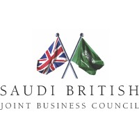 Saudi British Joint Business Council (SBJBC) logo - Similar company to Aei Saudi