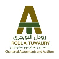 Rödl Al-Tuwaijri logo - Similar company to Tawazon Certified Public Accountants Co.