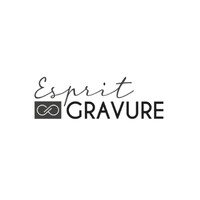 ESPRIT-GRAVURE logo - Similar company to Marbrerie Vandermarlière