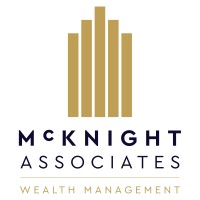 McKnight Associates Wealth Management logo - Similar company to Warehouse 13 Ltd