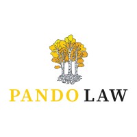 Pando Law logo - Similar company to Nationsfirst