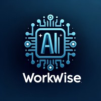 Ai WorkWise logo - Similar company to Avk Bouwpartners