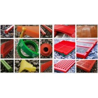 woven wire screens logo - Similar company to Dorstener Wire Tech (Dwt)