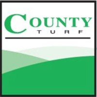 County Turf logo - Similar company to Turffit Ltd
