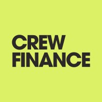 Crew Finance logo - Similar company to Full Stack Finance