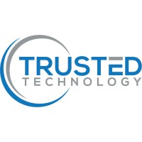 Trusted Technology Partnership logo - Similar company to Enhanced - It Support & Solutions
