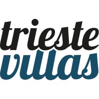 TriesteVillas Immobiliare logo - Similar company to Impact Hub Trieste