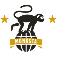 Monksta logo - Similar company to Triggger