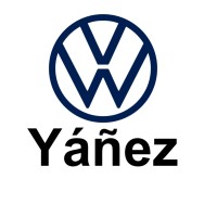 Yáñez Volkswagen logo - Similar company to Anima