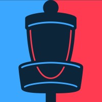 Disc Golf Pro Tour logo - Similar company to Udisc