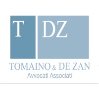 Tomaino & De Zan Avvocati Associati logo - Similar company to Bglv & Partners