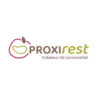 Proxirest logo - Similar company to Ansamble Middle East Catering Services