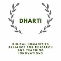 Digital Humanities Alliance for Research and Teaching Innovations (DHARTI) logo - Similar company to Digital Humanities