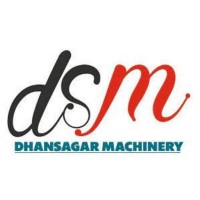 Dhansagar Machinery Pvt. Ltd. logo - Similar company to Bpa Engineering Equipments (P) Limited