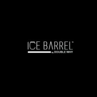The Ice Barrel - By Doubly Why Egypt logo - Similar company to Ftl Group