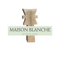 Maison Blanche Vexin logo - Similar company to Alium Concept