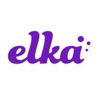 Elka AI logo - Similar company to Stoa