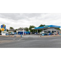 Maxol Portarlington logo - Similar company to Cbpes