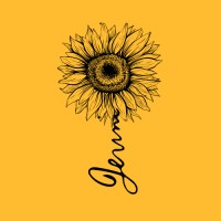 Jenni's Flower Org logo - Similar company to Long Beach Scholar