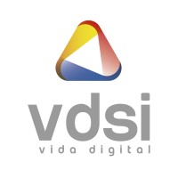 Vida Digital - Sistemas de Informação, Lda. logo - Similar company to Pamafe It, A Ricoh Company