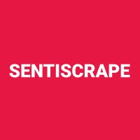 Sentiscrape logo - Similar company to Impactso
