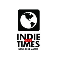 Indie Times Voice logo - Similar company to Techgrah Consulting