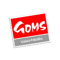 Goms Tourismus logo - Similar company to Praxis Mishu