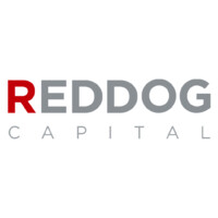 Red Dog Capital logo - Similar company to Affinity Capital Management Inc.