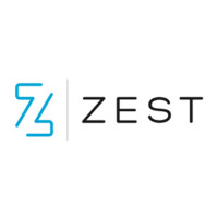 Zest Software logo - Similar company to Finnion
