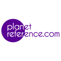PlanetReference.com logo - Similar company to Exgence