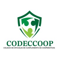 COLEGIO DE OFICIALES DE CUMPLIMIENTO DE COOPERATIVAS logo - Similar company to Urgent