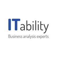 ITability - Business analysis experts logo - Similar company to Itbility