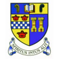 Inverurie Academy logo - Similar company to Orchard Park High
